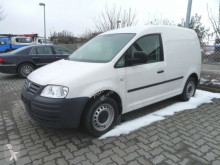 Volkswagen cargo van