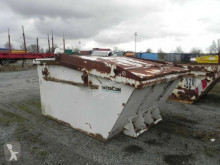 n/a tipper van