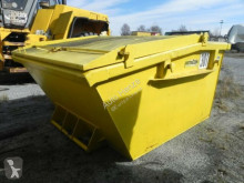 n/a tipper van