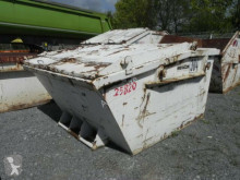n/a tipper van