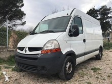 Renault Master 120.35