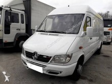 Mercedes Sprinter 416 CDI