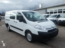Citroën Jumpy HDi 125 FAP 29 L2H1 DoKa - KLIMA