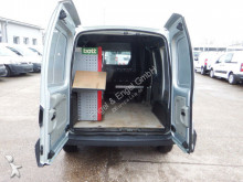 Renault Kangoo Rapid 1,2 16V - BOTT Werkstattregal