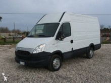 furgone Iveco