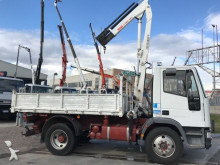 Iveco Eurocargo 120E18 K