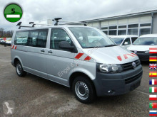 Volkswagen Transporter T5 2,0l 4Motion KLIMA - AHK