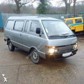 used MPV car