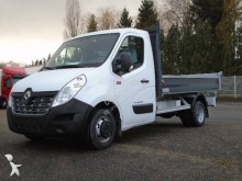utilitaire benne Renault