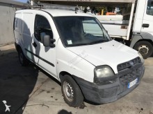 Fiat Doblo Cargo 1.3 JTD