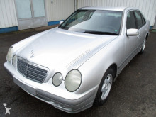 Mercedes Classe E
