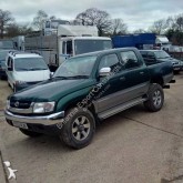used 4X4 / SUV car