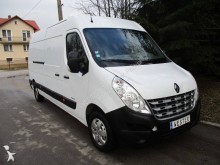 Renault Master L3H2 2.5 DCI 100