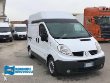 n/a refrigerated van