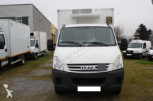 Iveco 35c12 .LBW. Relec Froid Tr 31.