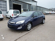Opel Astra J 1,3 CDTI EcoFlex - KLIMA