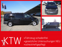 Mercedes Vito 116TourerPro Kombi,Extralang,2xKlima,Navi