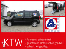 Mercedes Citan 111 TourerEdition,AMF Rollstuhlrampe,EURO6