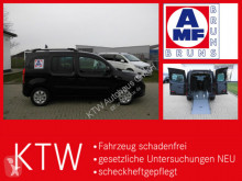 Mercedes combi