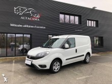 Fiat cargo van