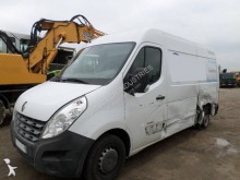 Renault Master 100 DCI
