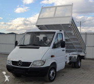 Mercedes Sprinter 411 Cdi*3-Seiten Kipper*Top Zustand!