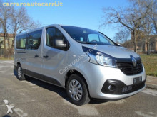 Renault Trafic Trafic T29 1.6 dCi 125CV S&S PC-TN Intens Heavy