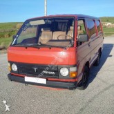 used MPV car