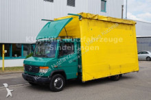 tweedehands andere bedrijfswagens