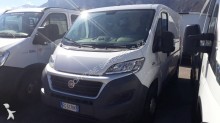 used cargo van
