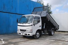comercial estrado caixa aberta Toyota