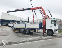 Iveco EUROTECH 240E42