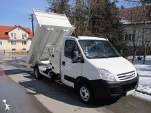 Iveco Daily 35C15 HPI
