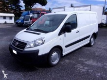 Fiat Scudo 2.0 MJT