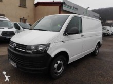Volkswagen cargo van