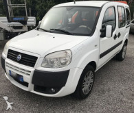 Fiat Doblo COMBI N.1 1.3