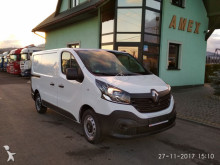 Renault Trafic -