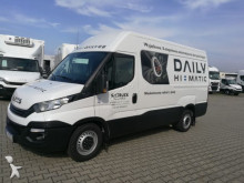 Iveco Daily 35S18 V, DEALER/ 2017/new/12m3