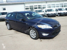 Ford sedan car
