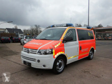 tweedehands ambulance