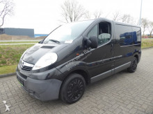 фургон Opel