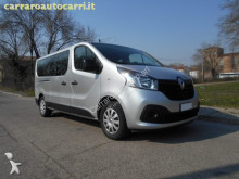 Renault Trafic Trafic T29 1.6 dCi 125CV S&S PC-TN Zen Heavy