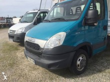 Iveco ampliroll tipper van