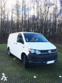 Volkswagen Transporter 2.0 TDI 140