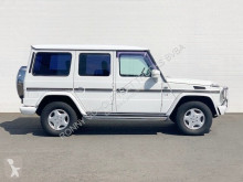 Mercedes G 500 L 4x4 G 500 L 4x4, 9-Sitzer, mehrfach VORHANDEN!