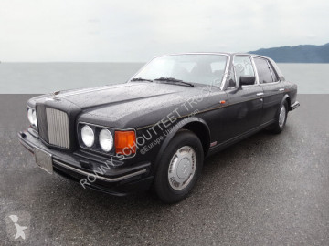 Bentley Turbo R (LWB) Turbo R, 5x VORHANDEN! Autom./eFH.
