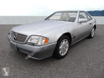 Mercedes SL