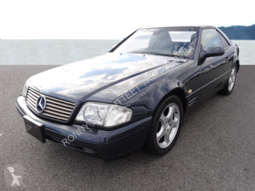 Mercedes SL
