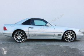 Mercedes SL