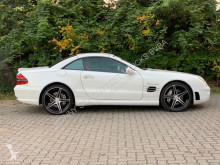 Mercedes SL